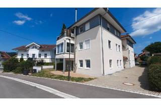 Wohnung kaufen in 87499 Wildpoldsried, Wildpoldsried - 3-Zimmer | Erdgeschoss | Nahwärme | eigener Garten | TG | Allgäu