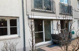 Wohnung kaufen in 85435 Erding, Erding - In Erding-Zentrumsnah-2,5 Zimmer EG Wohnung