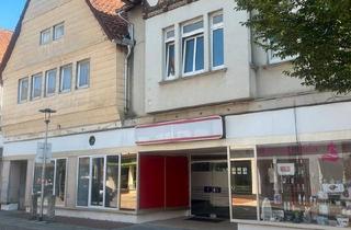 Wohnung kaufen in 31840 Hessisch Oldendorf, Hessisch Oldendorf - Immobilienmarkt