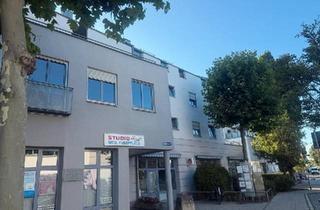 Wohnung kaufen in 86368 Gersthofen, Gersthofen - Helle 3 Zimmer Wohnung in Zentrum Gersthofen inkl.TG und EBK