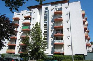 Wohnung kaufen in 66111 Saarbrücken, Saarbrücken - 1,5 ZKB Wohnung Saarbrücken St. Johann Preußenstr zu verkaufen