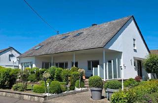 Einfamilienhaus kaufen in 54313 Zemmer, Zemmer - Einfamilienhaus in Zemmer-Rodt