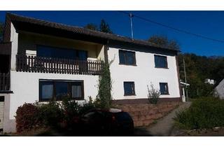 Haus kaufen in 55779 Heimbach, Heimbach - 2 Familienhaus zu verkaufen