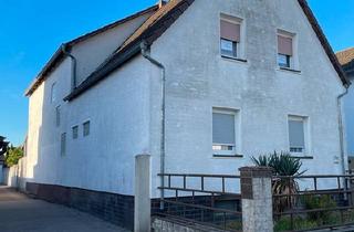 Einfamilienhaus kaufen in 67373 Dudenhofen, Dudenhofen - Großzügiges Wohnen am Waldrand