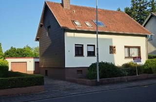Einfamilienhaus kaufen in 66386 St. Ingbert, Sankt Ingbert - Verk. Einfamilienhaus in St. Ingbert-Rohrbach, freistehend