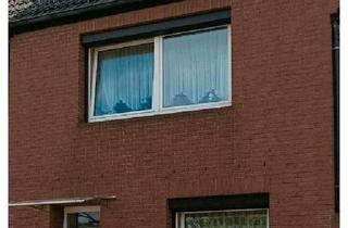 Reihenhaus kaufen in 28217 Bremen, Bremen - Reihenhaus in Bremen-Walle nähe Überseestadt - Provisionsfrei!
