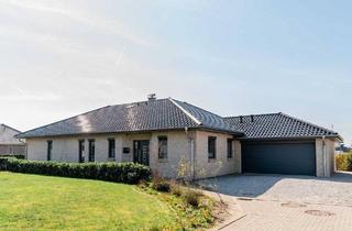 Haus kaufen in 24980 Schafflund, Schafflund - Modernste Wohntechnik trifft zeitlose Eleganz