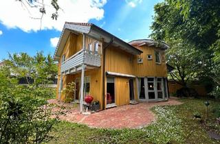 Einfamilienhaus kaufen in 24241 Blumenthal, Blumenthal - Individuelles Niedrigenergiesparhaus zu verkaufen