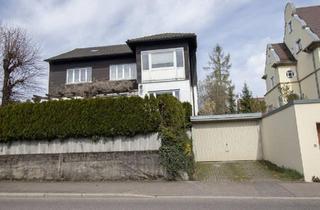 Einfamilienhaus kaufen in 73033 Göppingen, Göppingen - Einfamilienhaus in Göppingen, Nordstadt
