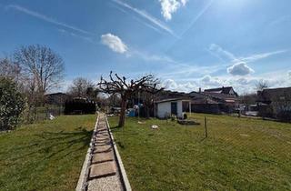 Haus kaufen in 73066 Uhingen, Uhingen - Renoviertes Reihenmittelhaus mit Einliegerwohnung