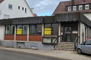 Haus kaufen in 73635 Rudersberg, Rudersberg - WohnGeschäftshaus in Rudersberg