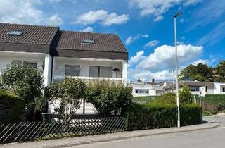 Haus kaufen in 71563 Affalterbach, Affalterbach - Von privat: Großes Reiheneckhaus + Garage in Affalterbach