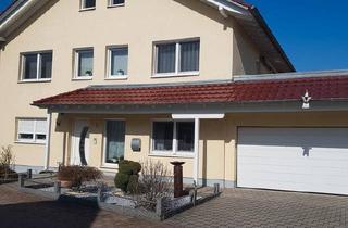 Haus kaufen in 76726 Germersheim, Germersheim - Großzügiges Ein-Zweifamilienhaus mit Einliegerwohnung