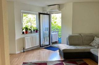 Wohnung kaufen in 69126 Heidelberg, Heidelberg - 3-Zimmer-Wohnung, Balkon, TG, modernisiert - provisionsfrei