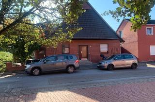 Einfamilienhaus kaufen in 32469 Petershagen, Petershagen - Attraktives Einfamilienhaus in Petershagen-Lahde
