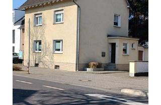 Einfamilienhaus kaufen in 53844 Troisdorf, Troisdorf - Freistehendes Einfamilienhaus in Sieglar