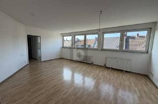 Wohnung kaufen in 40215 Düsseldorf, Düsseldorf - KOMPAKT, HELL UND KOMFORTABEL