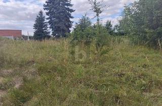 Grundstück zu kaufen in 04779 Wermsdorf, Wermsdorf - IHR NEUES ZUHAUSE AM RICHTIGEN PLATZ