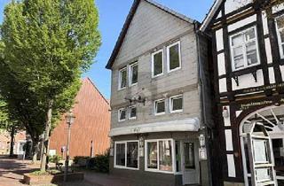 Anlageobjekt in 31848 Bad Münder, Bad Münder am Deister - HISTORISCHES JUWEL IN INNENSTADTLAGE