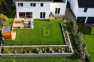 Einfamilienhaus kaufen in 54308 Langsur, Langsur - PREMIUM-FAMILIENHAUS MIT ERTRAGSPOTENZIAL