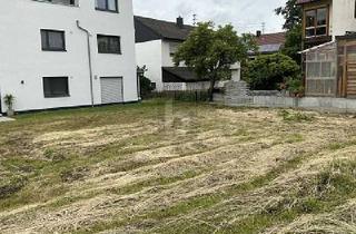 Grundstück zu kaufen in 72581 Dettingen, Dettingen an der Erms - ATTRAKTIVES BAUGRUNDSTÜCK IN STADTNAHER LAGE