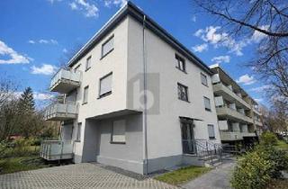Mehrfamilienhaus kaufen in 22047 Hamburg, Hamburg Wandsbek - EXKLUSIV - ZUKUNFTSORIENTIERT - ERSTBEZUG