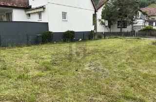 Grundstück zu kaufen in 72581 Dettingen, Dettingen an der Erms - WOHNEN MIT RUHE UND AUSSICHT