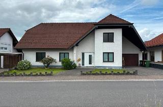 Einfamilienhaus kaufen in 56249 Herschbach, Herschbach - Provisionsfrei: Großzügiges Einfamilienhaus mit Garten