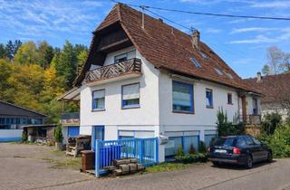 Einfamilienhaus kaufen in 76891 Bruchweiler-Bärenbach, Bruchweiler-Bärenbach - Einfamilienhaus im Pfälzerwald *PROVISIONSFREI*