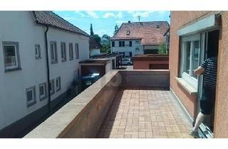 Mehrfamilienhaus kaufen in 72406 Bisingen, Bisingen - RAUMWUNDER FÜR BERUF UND GROßFAMILIEN