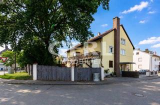 Wohnung kaufen in 94315 Eglsee, Für Eigennutzer - Großzügige 4-Zimmer-Wohnung in Straubing