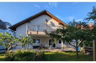 Wohnung kaufen in Heinrich-Heine-Ring 24, 76669 Bad Schönborn, Große 2 Zimmer Wohnung, 100qm im 2-FH, Bj 2006, Balkon, Stellplatz, Garage