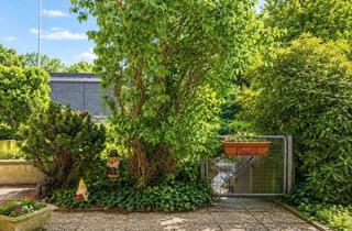 Wohnung kaufen in 48159 Kinderhaus, Ruhige 3-Zimmer-Wohnung mit Terrasse und kleinem Garten