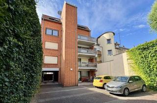 Wohnung kaufen in 67655 Innenstadt, KL – City: Gepflegte 3-Zimmer-Eigentumswohnung mit schöner Aussicht, 3. OG (Nr. 4) mit 2 Balkonen