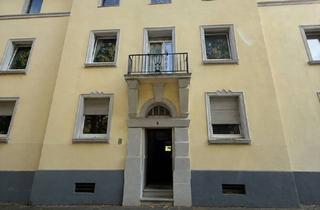 Wohnung kaufen in Buscherplatz, 41061 Mönchengladbach, Attraktive 2-Zimmer-Wohnung in gepflegtem Mehrfamilienhaus