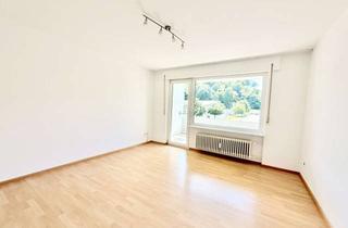Wohnung kaufen in 79341 Kenzingen, RESERVIERT - Eigennutzung oder Kapitalanlage - Attraktive 3,5-Zimmerwohnung in Kenzingen