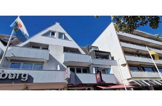 Wohnung kaufen in 25980 Sylt, 1-Zimmer-Wohnung direkt im Zentrum