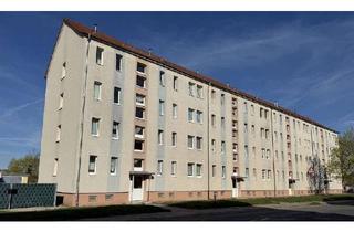 Wohnung kaufen in 99867 Gotha, Eigentumswohnung mit Stellplatz in der Gothaer Oststadt