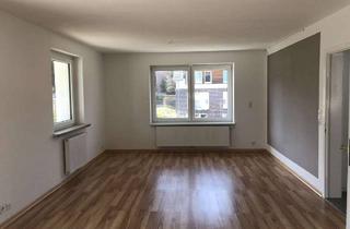 Wohnung kaufen in 23879 Mölln, Eigene Wohnung zum kleinen Preis in Mölln TOP-Zustand