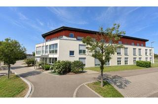 Wohnung kaufen in 76470 Ötigheim, Pflegeimmobilie als Kapitalanlage in Ötigheim – Nachhaltig investieren, langfristig profitieren