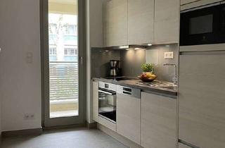Wohnung kaufen in Ilona-Elek-Weg 16, 14641 Wustermark, Wohnen am olympischen Dorf: Frisch sanierte 2-Zimmer-Wohnung | WE 14.01