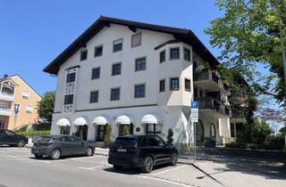 Wohnung kaufen in Bahnhofstraße, 82418 Murnau, 2 zusammengelegte Wohnungen – langfristig vermietet