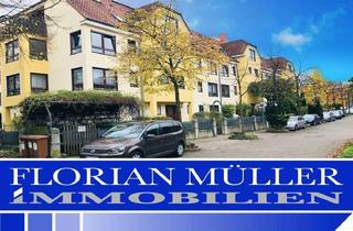Wohnung kaufen in Gutleutstr., 79115 Haslach, Freiburg Gutleutviertel, Straba-Haltestelle 50m,Ganz oben wohnen- sonnige 1-ZW, DG- Balkon und TG