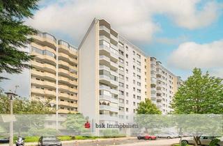 Wohnung kaufen in 13051 Neu-Hohenschönhausen, Gepflegte und familienfreundliche 3,5-Zimmer-Wohnung mit großer Loggia