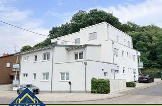 Wohnung kaufen in 66798 Wallerfangen, Barrierefreie Wohnung mit Balkon und Stellplatz in gefragter Lage von Wallerfangen zu verkaufen