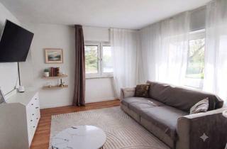Wohnung kaufen in Wilhelm-Leuschner-Straße 36, 64546 Mörfelden-Walldorf, *Provisionsfrei +4,55% Rendite* 3-Zimmer-EG-Whg. inkl. Terrasse+Garten Ideal für Familien u. Anleger