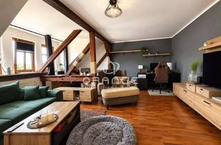 Wohnung kaufen in Clara Zetkinstr. 23, 02827 Rauschwalde, ***Maisonette zum selber sanieren***