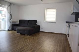 Wohnung kaufen in 74245 Löwenstein, Moderne Erdgeschosswohnung mit Balkon, in Hößlinsülz nahe Breitenauer See