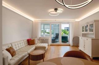 Wohnung kaufen in Schöneberger Straße 12, 10963 Kreuzberg, Ihr neues Zuhause zwischen Mitte und Kreuzberg - Hochwertig modernisiert in begehrter Lage