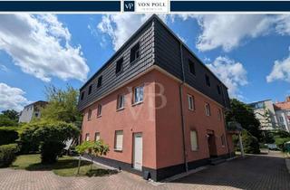 Wohnung kaufen in 03044 Cottbus, Moderne 4-Raum-Wohnung mit 2 PKW-Stellplätzen in idealer Stadtlage
